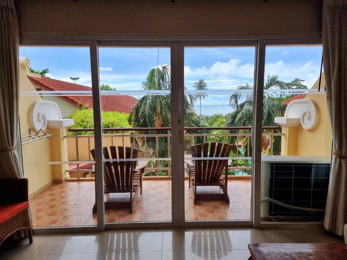 Bella Villa Cabana Naklua Exterior photo
