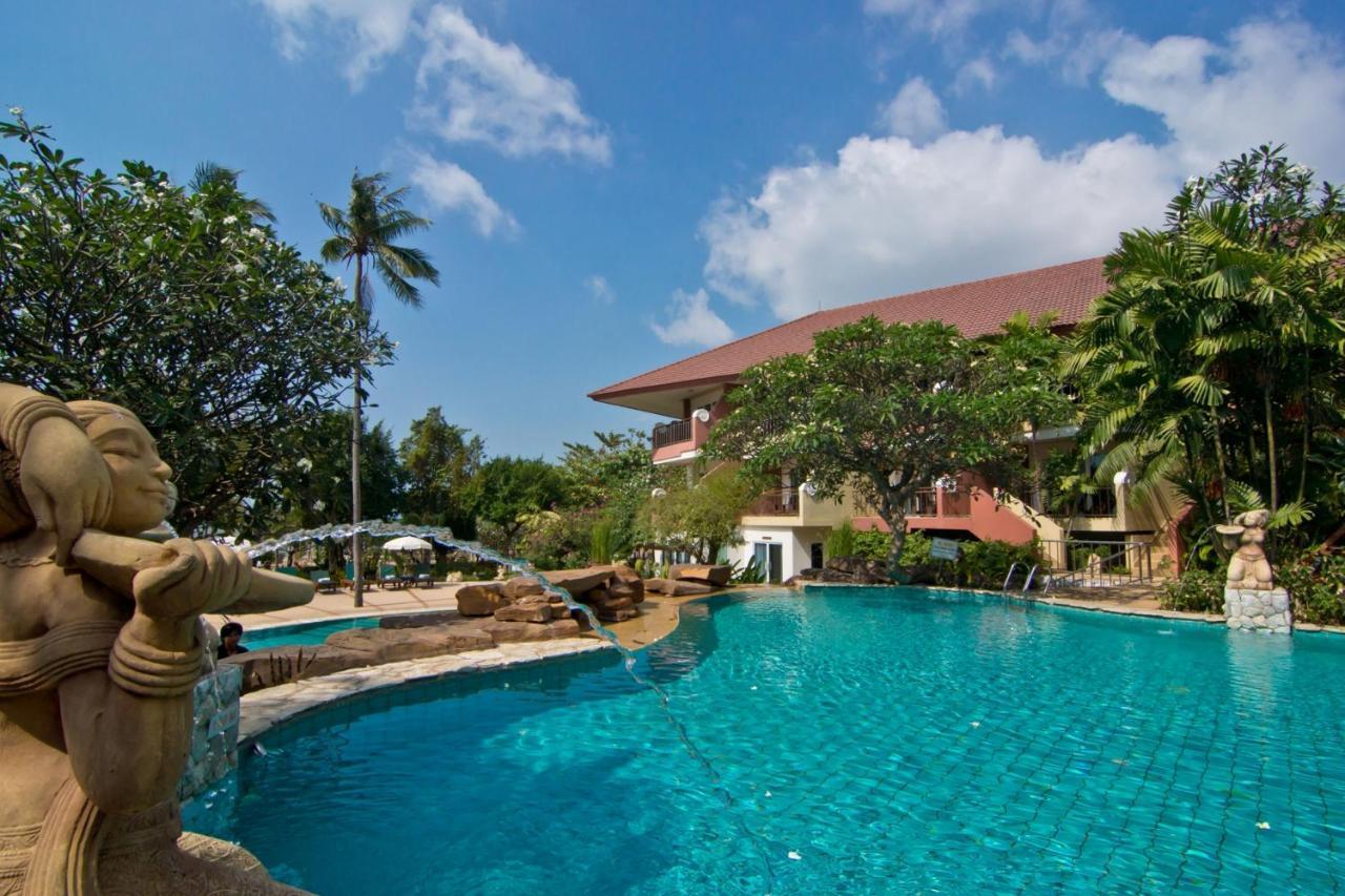 Bella Villa Cabana Naklua Exterior photo