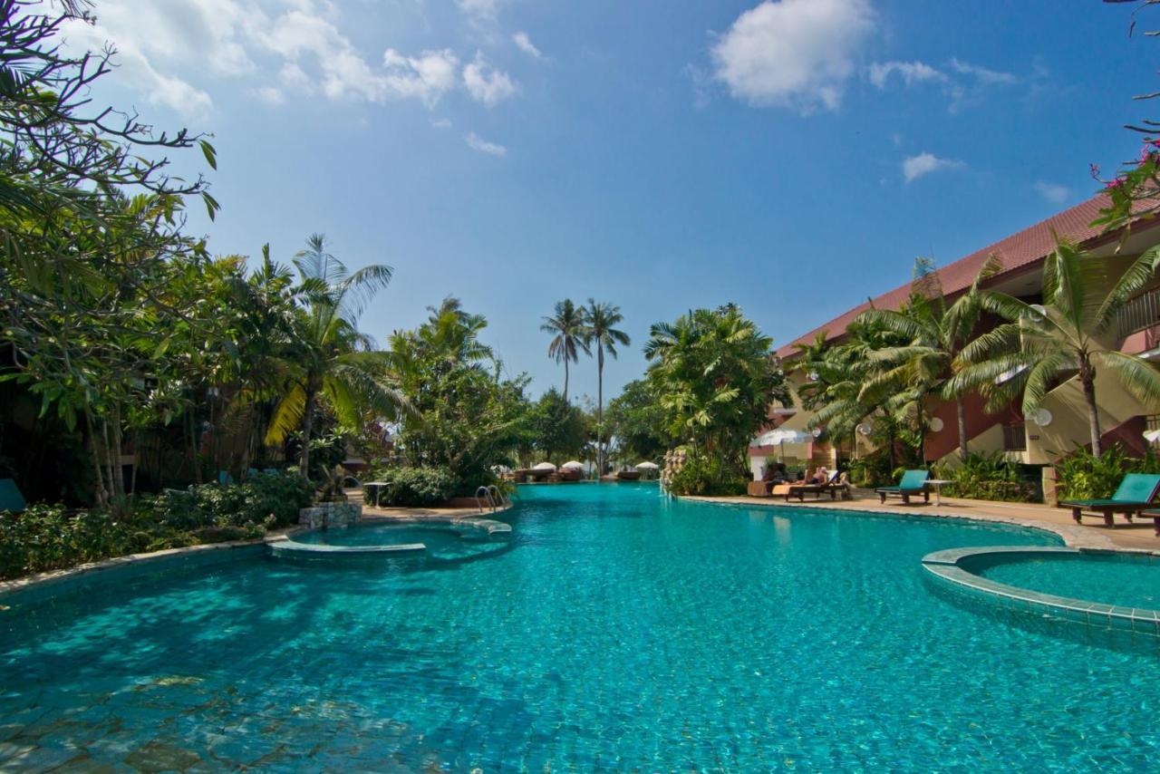 Bella Villa Cabana Naklua Exterior photo